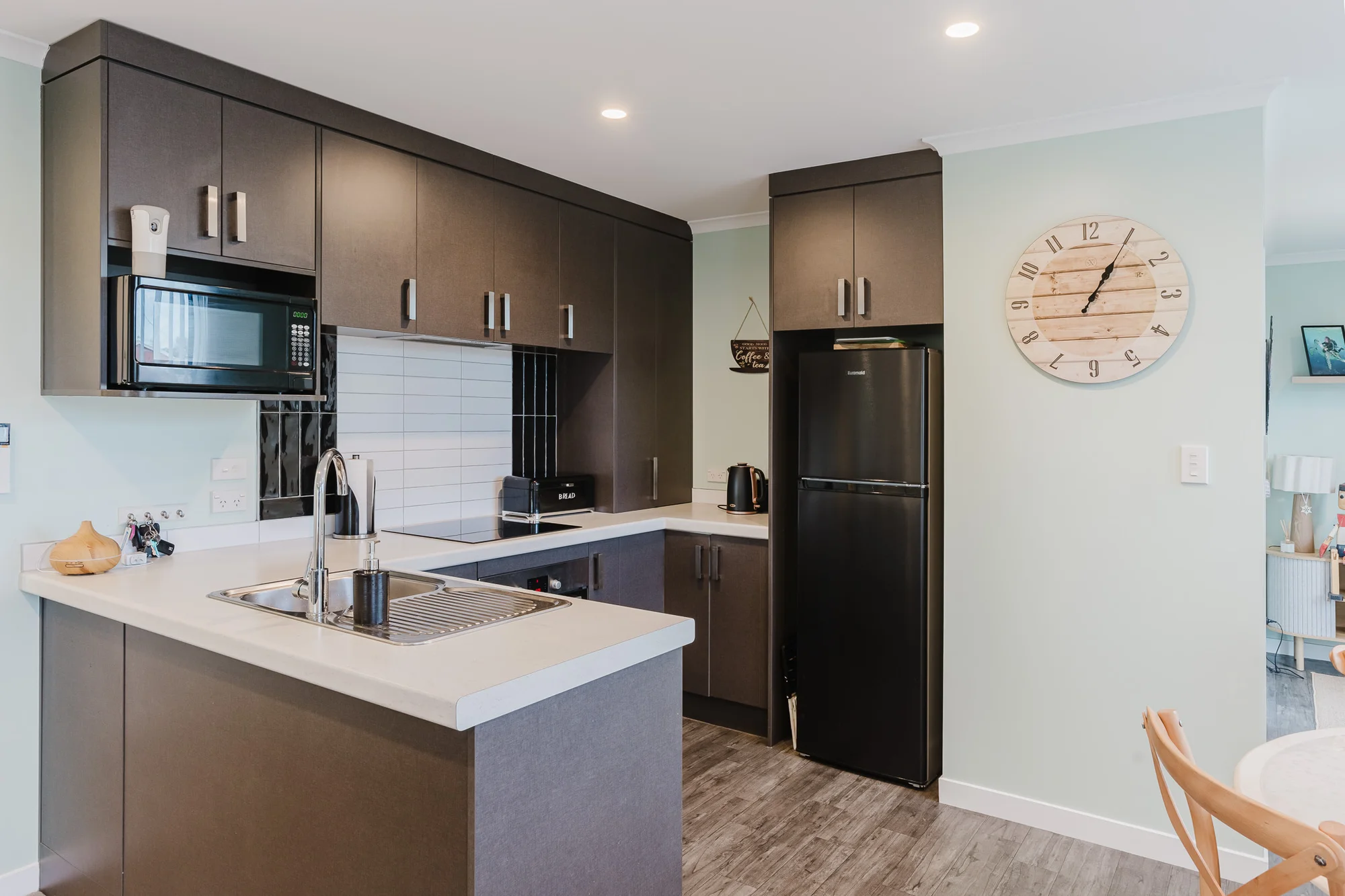 1/278 Tramway Road, Chartwell, Hamilton, Waikato, 2 Bedrooms, 1 Bathrooms, House
