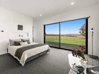 259 Blue Range Road, Bridge Creek, VIC 3723, 3 slaapkamers, 2 badkamers, Lifestyle Property