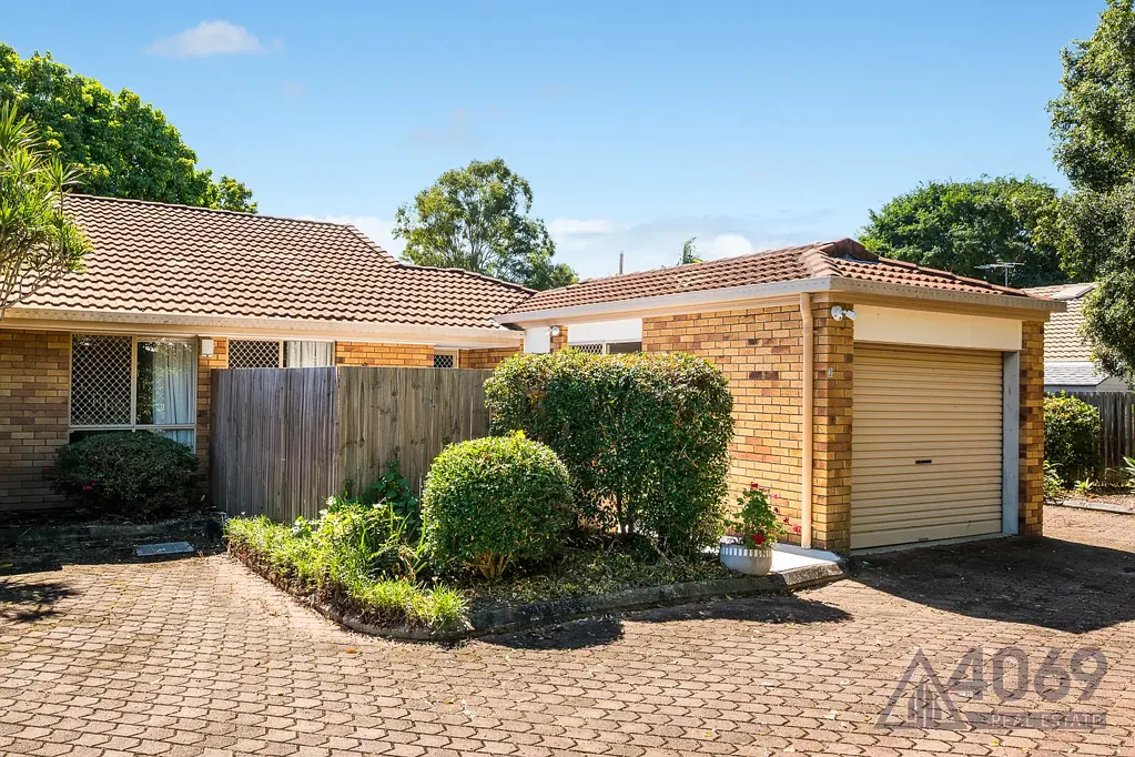 3/6 Golden Crest Place, Bellbowrie, QLD 4070