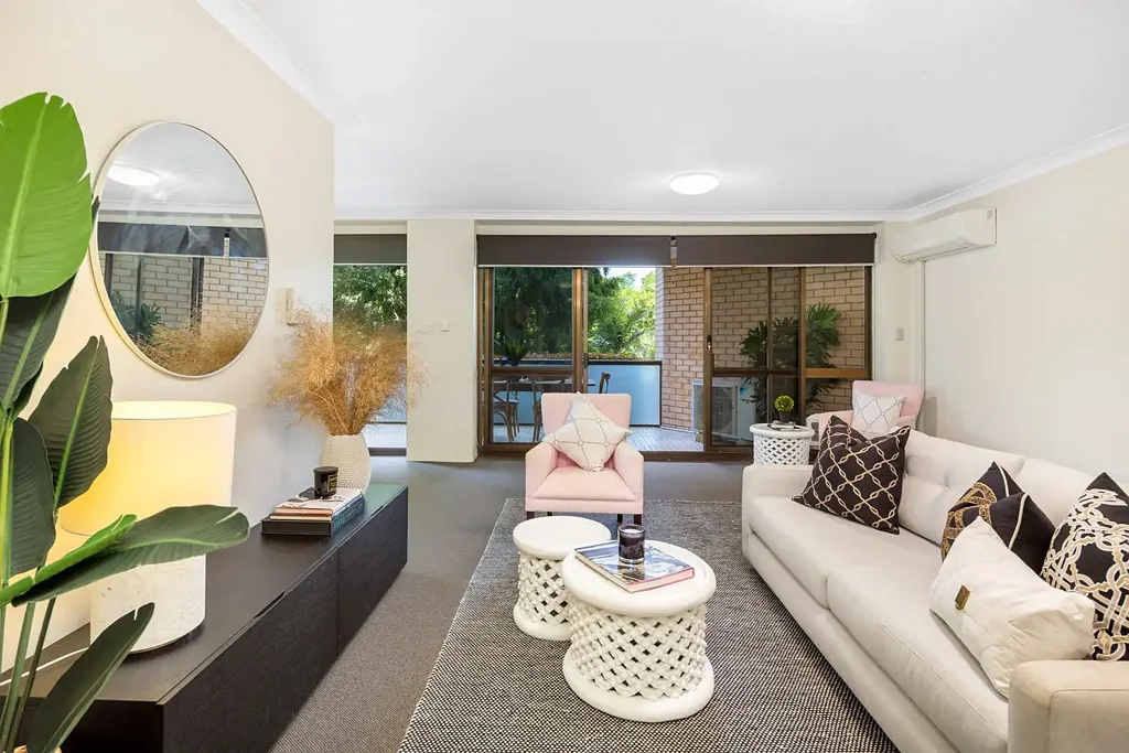 2/12 Bryce Street, St Lucia, QLD 4067