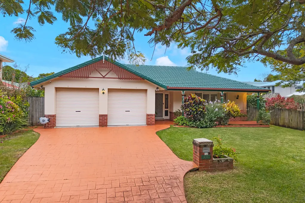 210 Wellington Street, Ormiston, QLD 4160