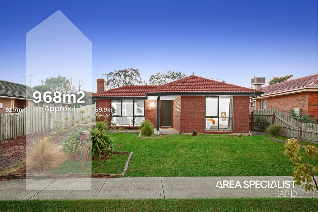 Cranbourne 3房 简介：Cranbourne 令人惊叹的家庭住宅！ The Brief: Stunning Family Home in Cranbourne!