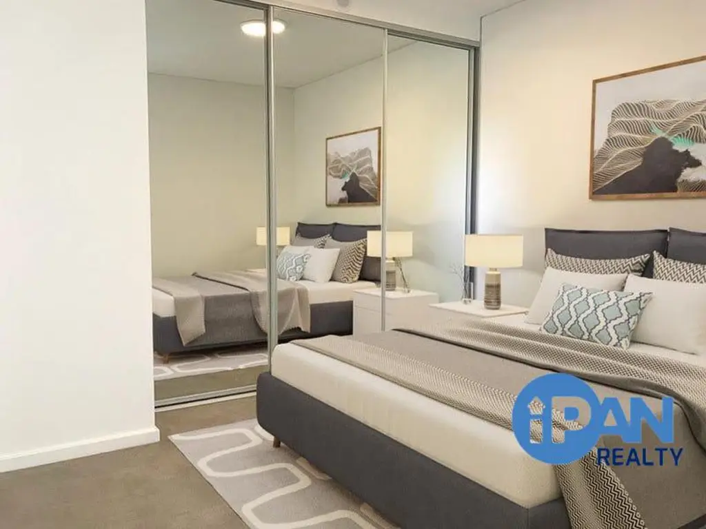 Campsie 1Habitaciones CALLING FIRST HOME BUYER  Near new unit in PRIME location!