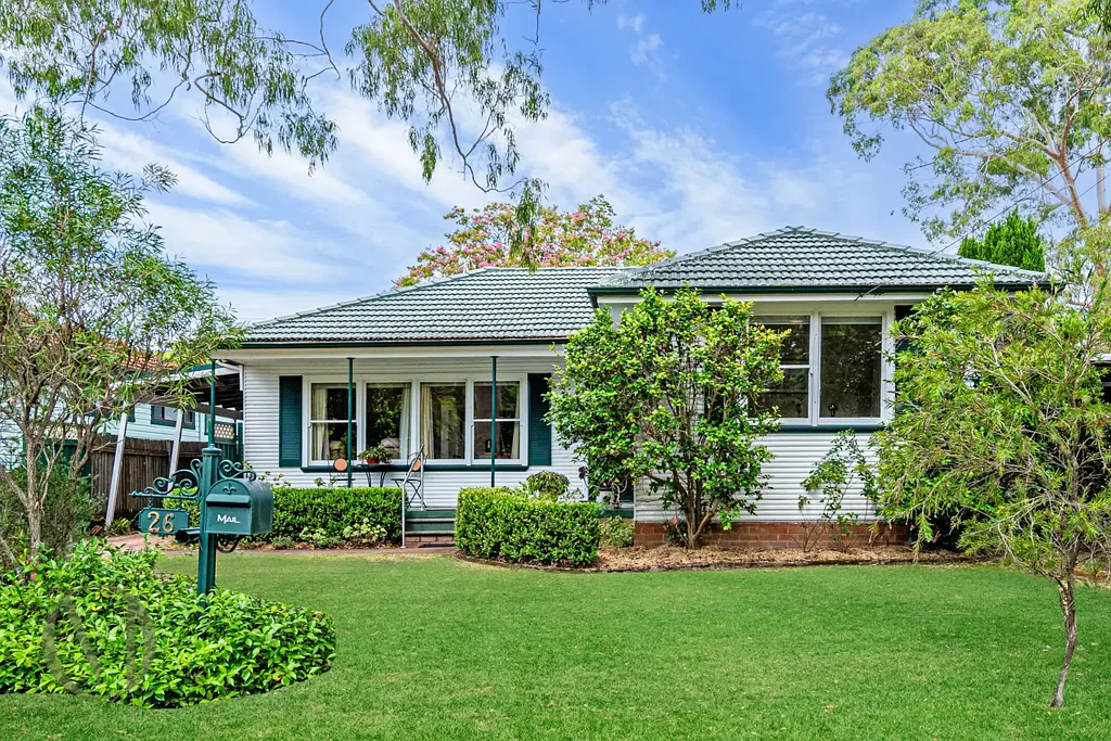 26 Kariwara Street, Dundas, NSW 2117