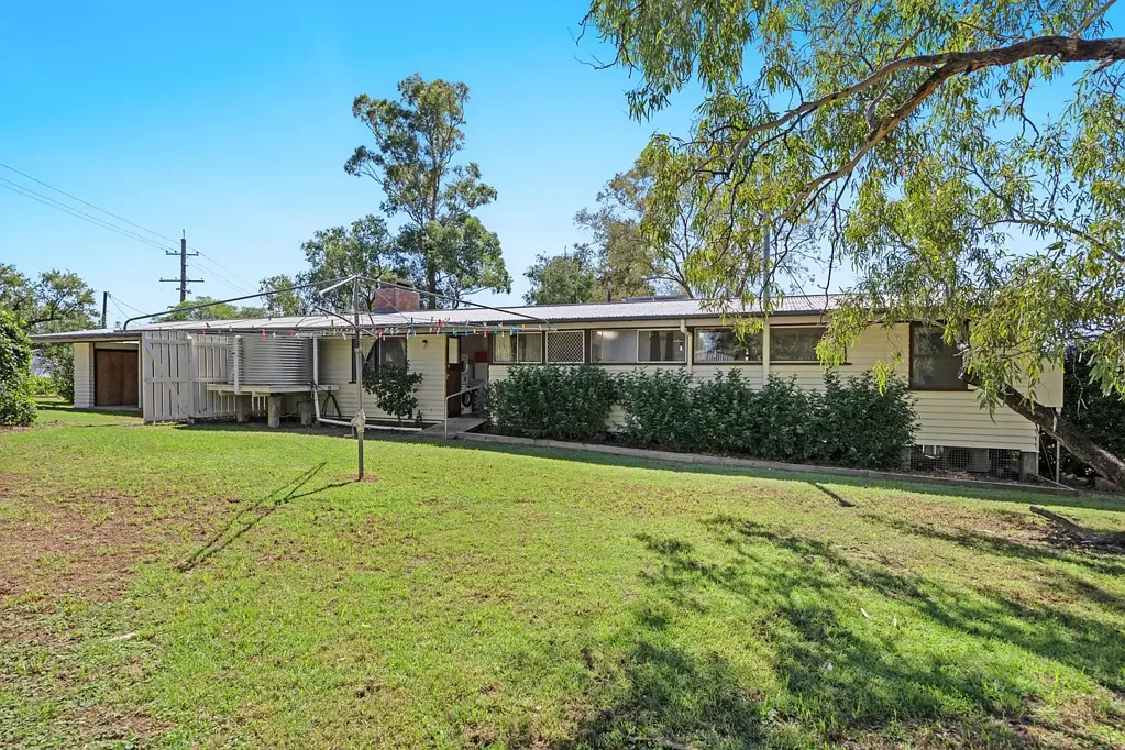 14 Wentworth Street, Warwick, QLD 4370