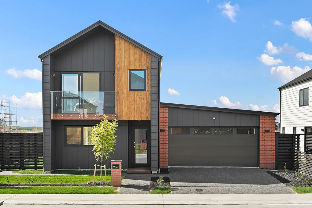 Chartwell 5房  Two Master Bedrooms With Ensuites