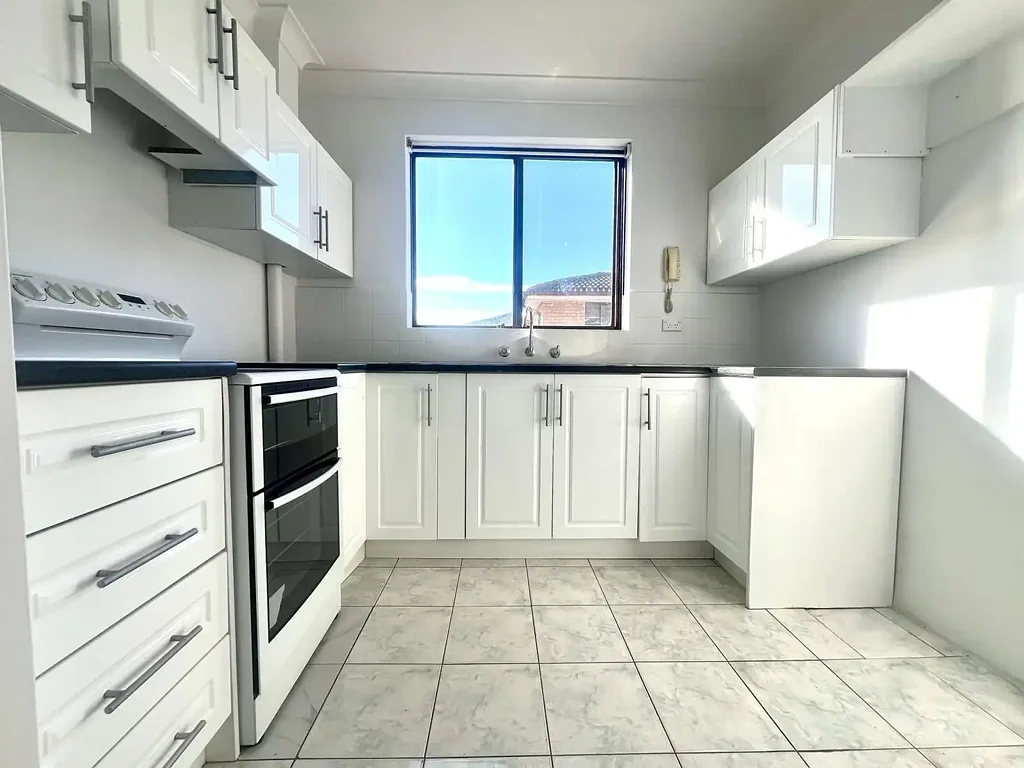 Spacious & Convenient 2-Bedroom Unit in the Heart of Canley Vale