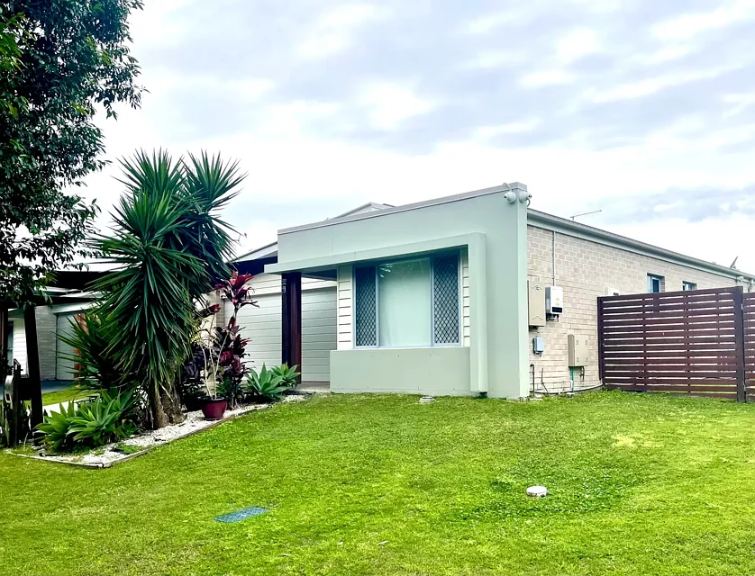 58 Brookside Circuit, Ormeau, QLD 4208, 3房, 2浴, House