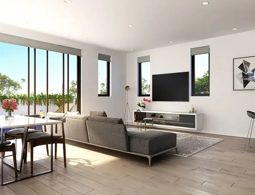 G02/80 Marshall Street, Bankstown, South Western Suburbs, 2房, 2浴, Apartment