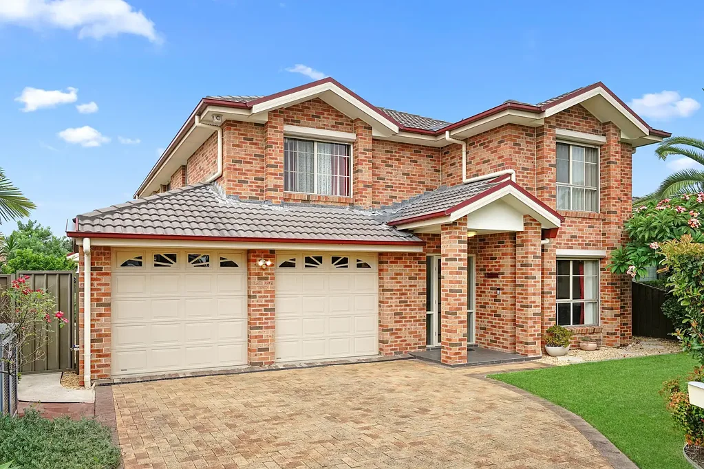 3 Elton Place, Plumpton, NSW 2761