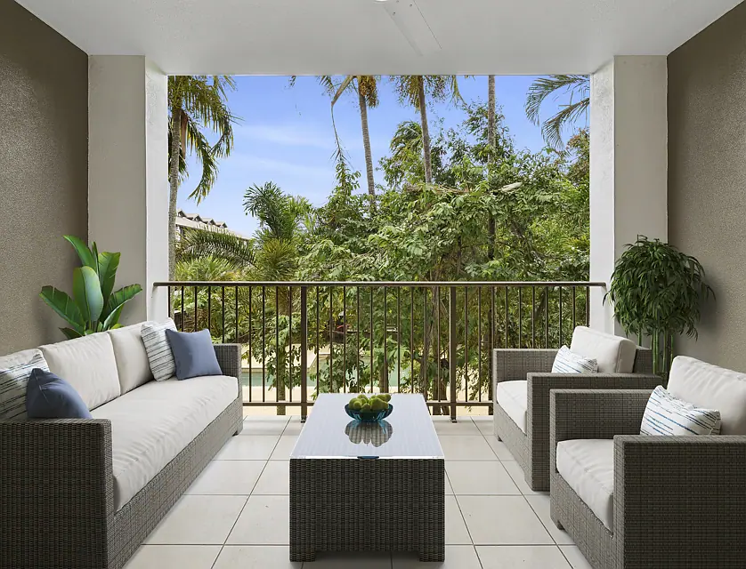 29/34-41 Gatton Street, Parramatta Park, Cairns, 3 Kuwarto, 2 Banyo, Apartment