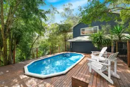 105 WORONORA CRES, Como