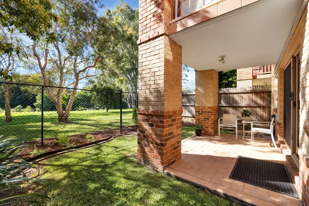 31/106 Jean Street, Grange, QLD 4051