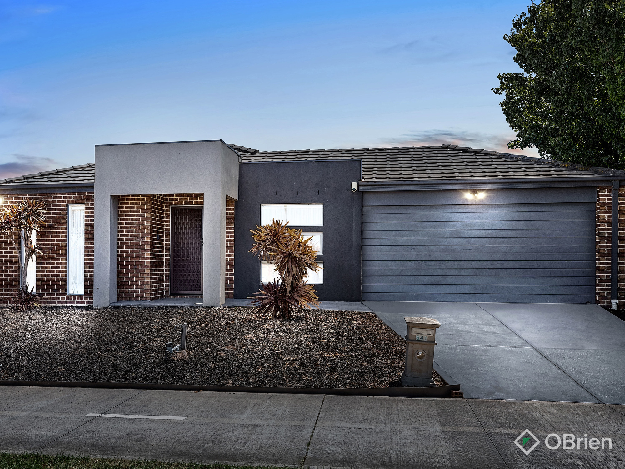 541 DERRIMUT RD, TARNEIT VIC 3029, 0部屋, 0バスルーム, House