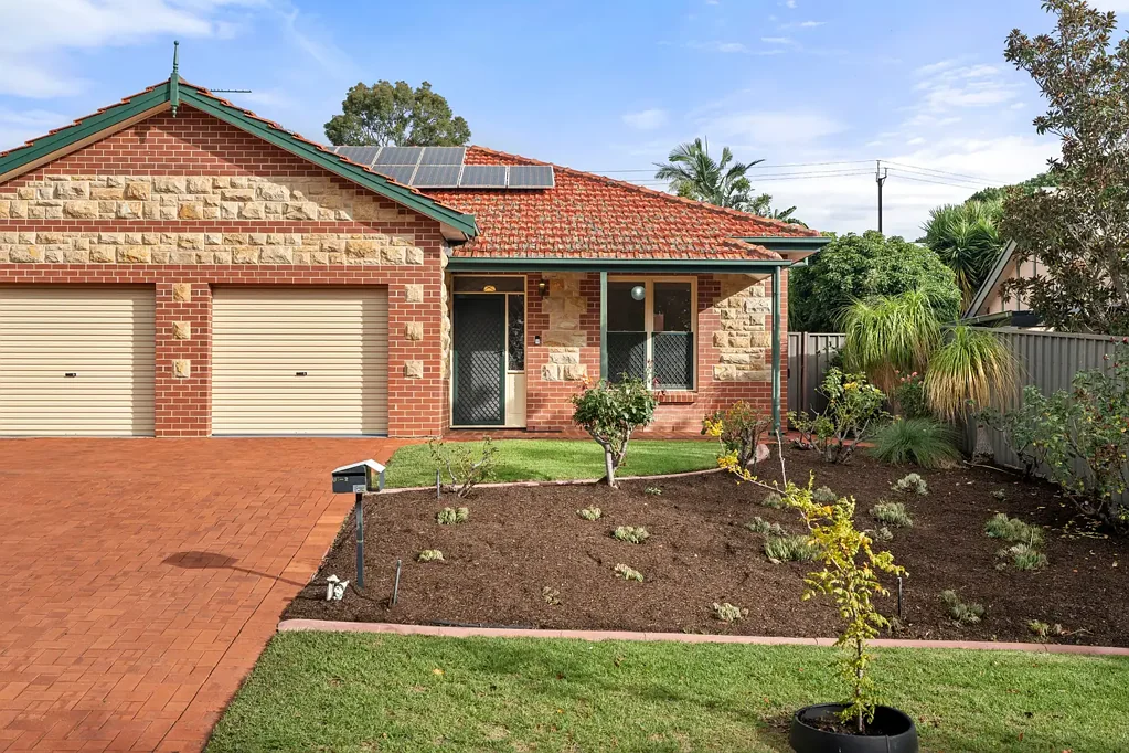 1/2 Ormond Avenue, Magill, SA 5072