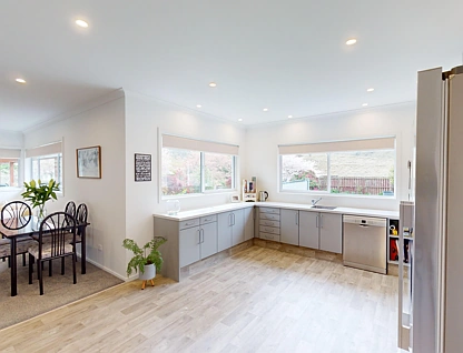60 Old Slip Road, Kurow, Waitaki, 7 침실, 3 욕실, Home & Income