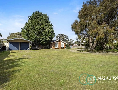1/289 Stony Point Road, Crib Point, Mornington Peninsula, 4 ਕਮਰੇ, 2 ਬਾਥਰੂਮ, Section