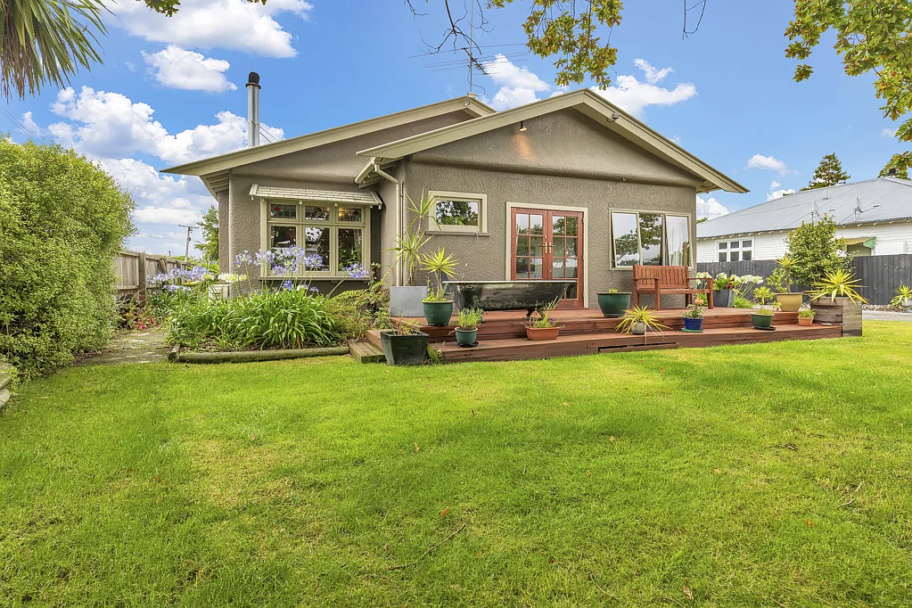 264 Woodham Road, Linwood, Christchurch, Canterbury