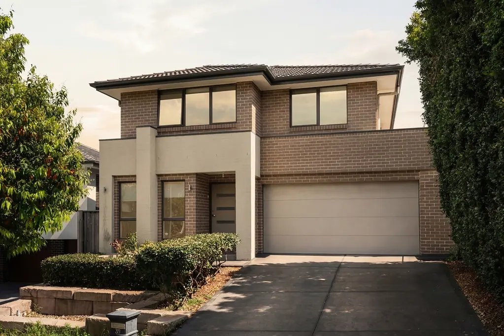 Spacious Family Home with Multiple Living Areas & Modern Comforts