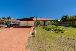 8 Ormond Place, Warnbro