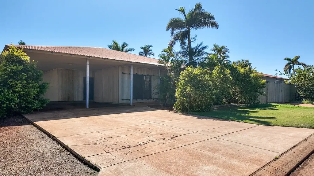 3 Kapitzke Road, Nickol, WA 6714