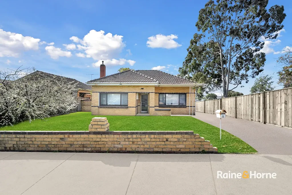 Reservoir 3Kwarto 2 Howard St Reservoir - AUCTION Saturday, 10 October 2026 at 11:00 AM
