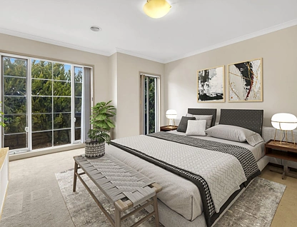 4 Anvil Court, Tarneit, VIC 3029, 4房, 2浴, 独立屋