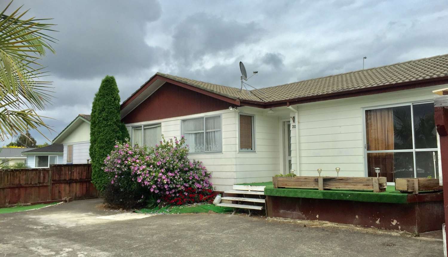 20 Fiesta Drive, Half Moon Bay, Manukau City, 6 Bedrooms, 0 Bathrooms