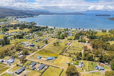 Lot 2 Macnaghten Road, Dover, TAS 7117, 0房, 0浴, Section