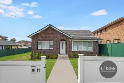 11 Clarence Street, Merrylands