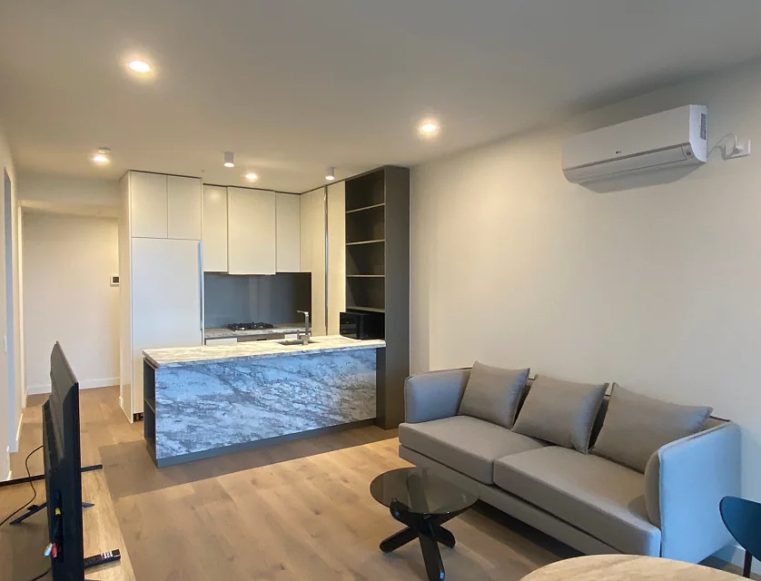 2805/299 King Street, Melbourne, Melbourne CBD, 1 phòng ngủ, 1 phòng tắm, Apartment