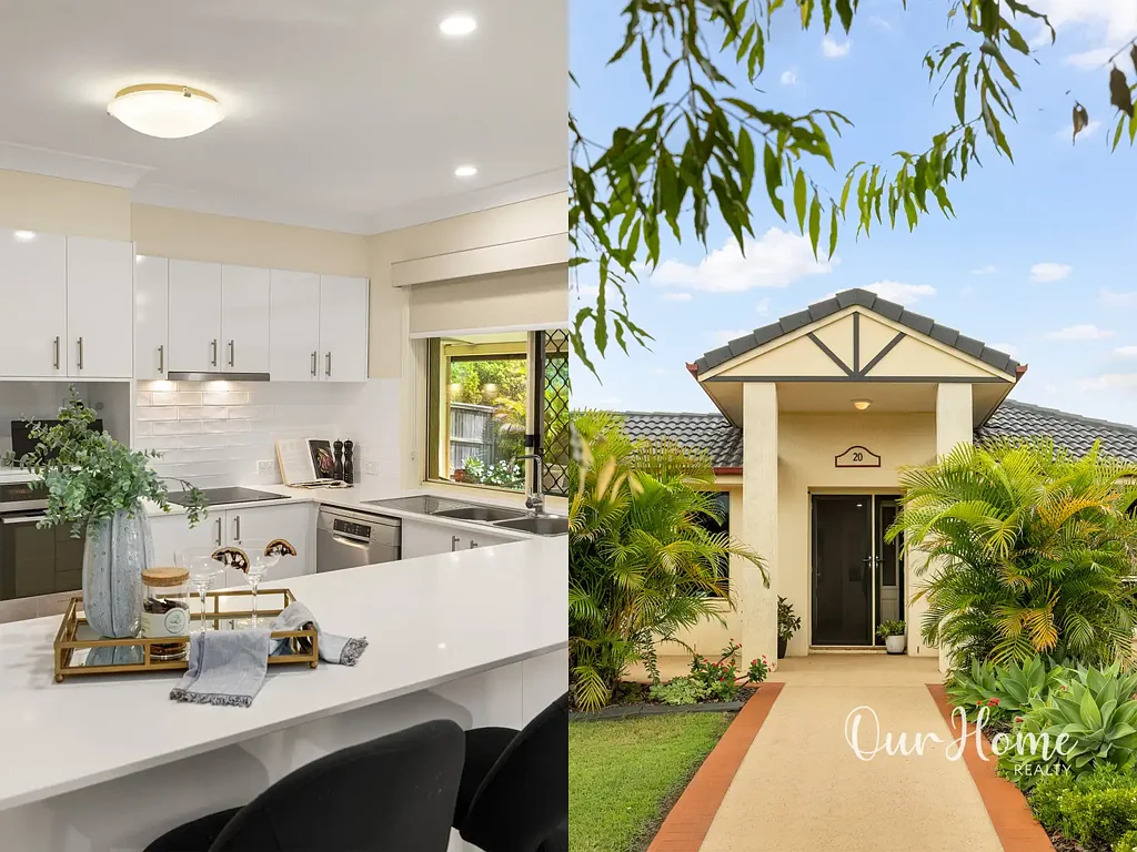 20 Karamea Avenue, Springfield, QLD 4300