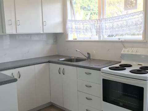 Pakuranga, 2 Bedrooms
