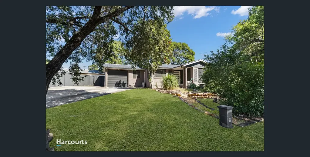 Spacious Family Home in a Quiet South Penrith Location