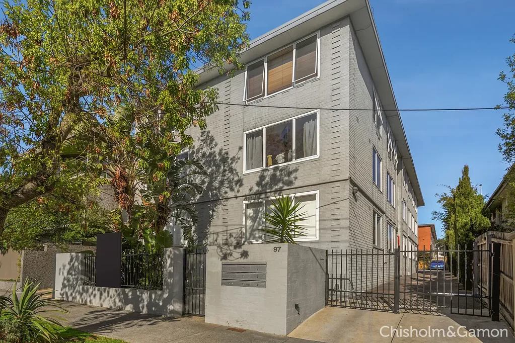 5/97 Spray Street, Elwood, VIC 3184