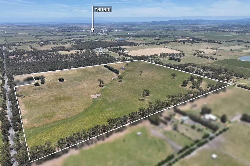 Yarram Prime 100 Acre Rural Opportunity