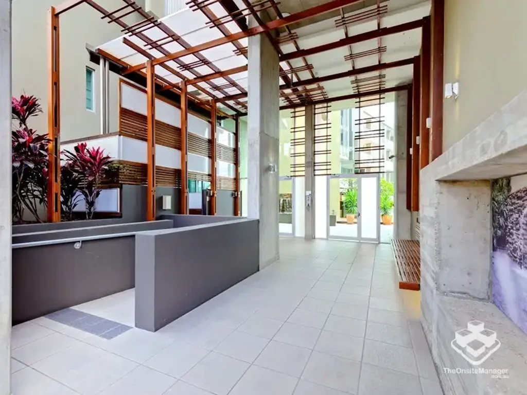Resort-Style Living in the Heart of Newstead