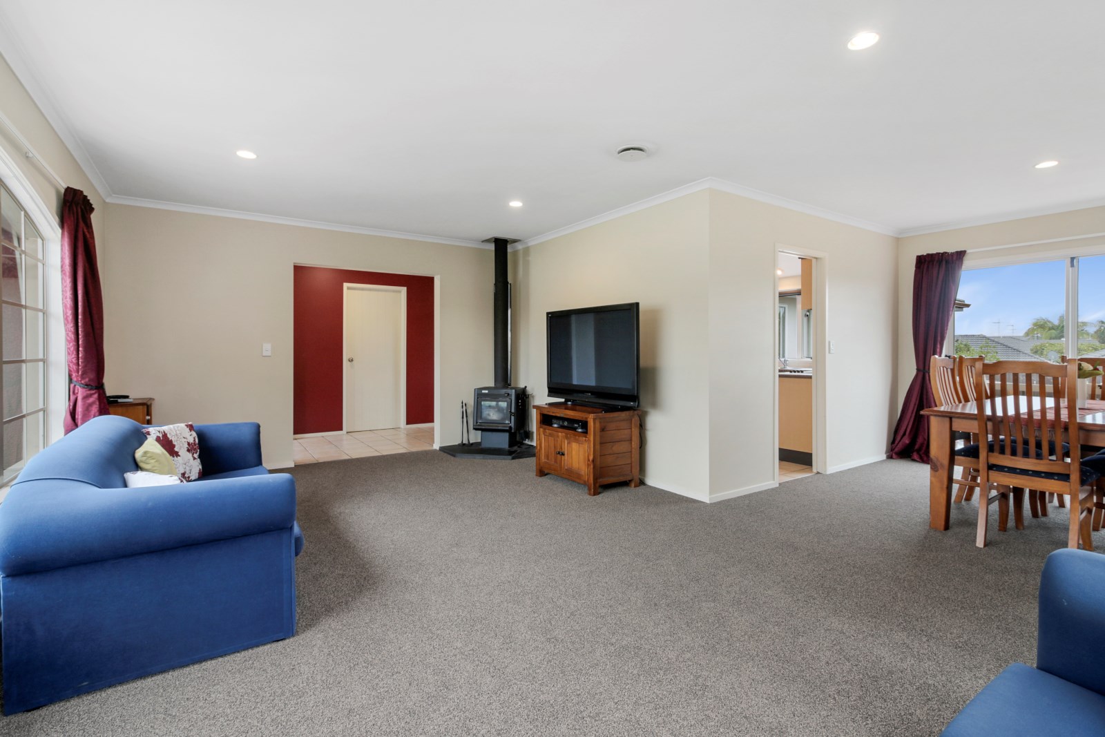 760 Chapel Road, Shamrock Park, Auckland - Manukau, 3 Kuwarto, 0 Banyo