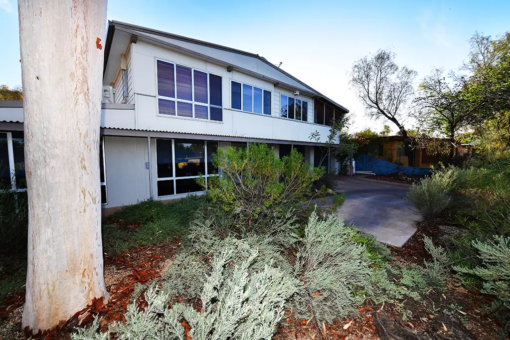 133 Woods Terrace, Braitling, NT 870