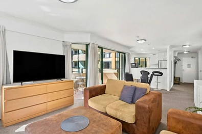 220/74 Northbourne Avenue, Braddon, ACT 2612, 2 slaapkamers, 2 badkamers, Apartment