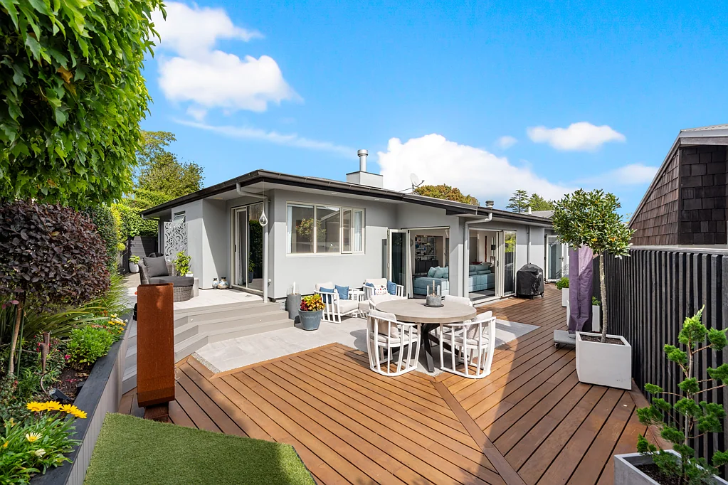 Havelock North 3部屋 Easy days, elegant ways