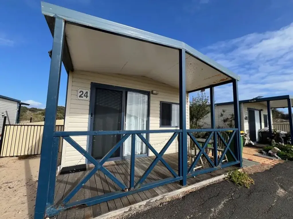 Myalup 2房  Indian Ocean Retreat 2-Bedroom Chalet