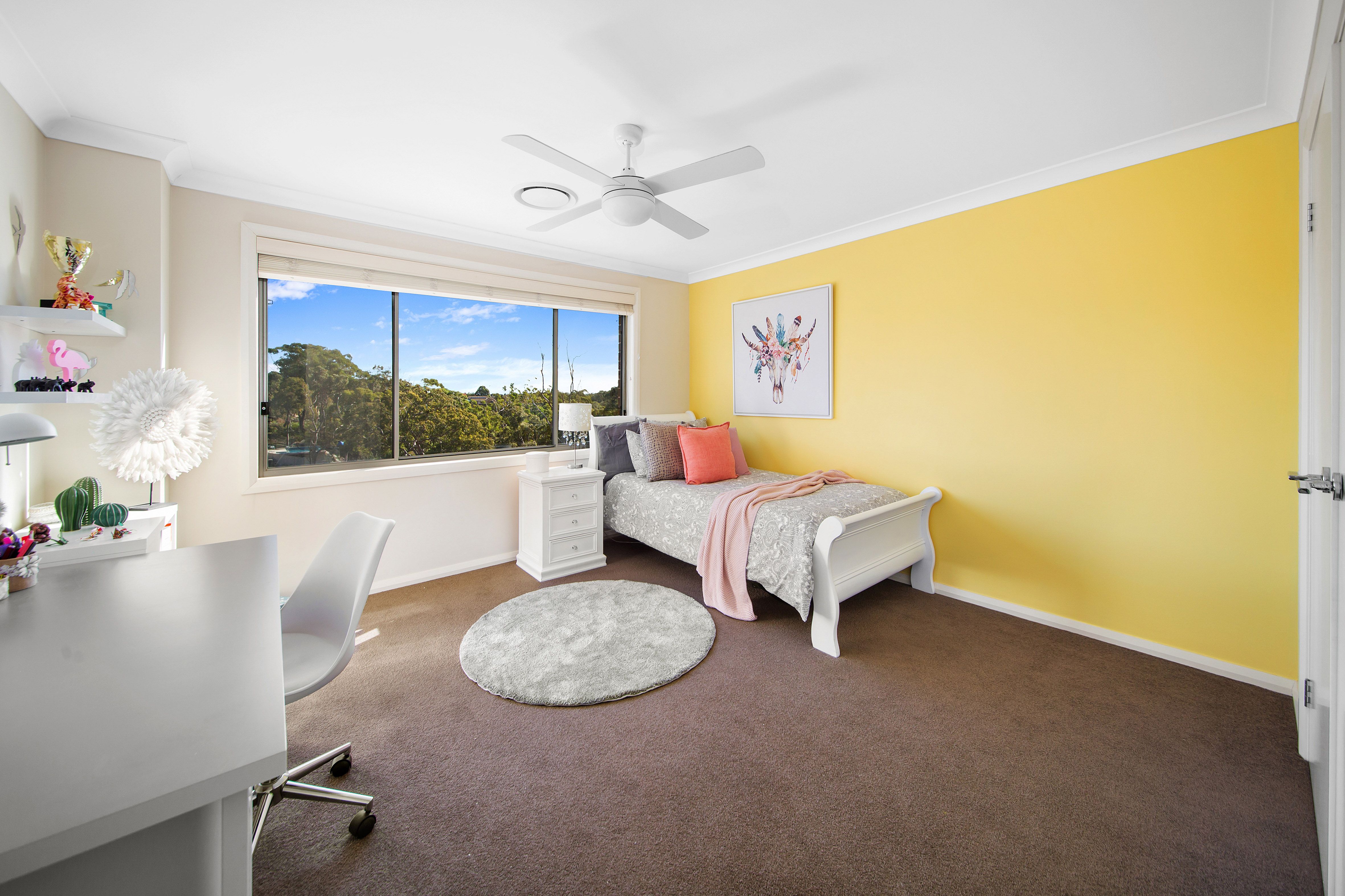 3 KERSHAW RD, MENAI NSW 2234, 0房, 0浴, House