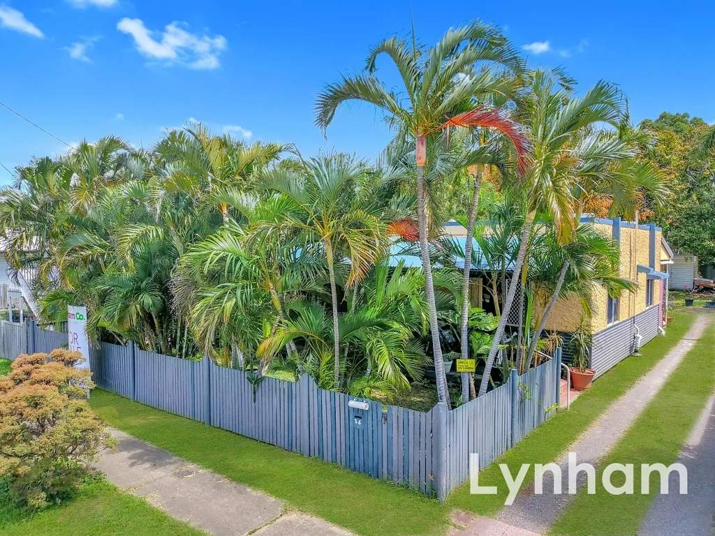 36 Armit Street, Gulliver, QLD 4812