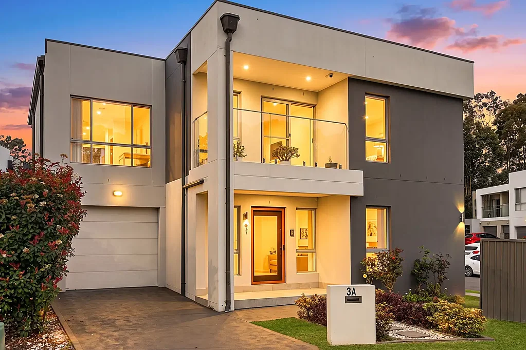 Quakers Hill 3 Bedroom Spacious Home, Easy Living