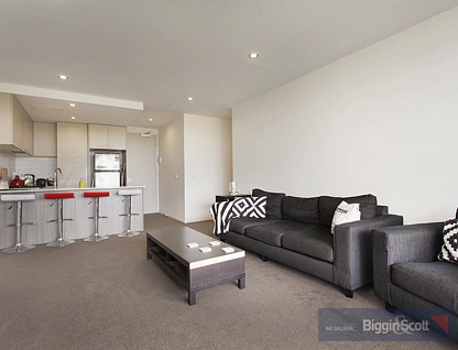 206/30 La Scala Avenue, Maribyrnong, North West Melbourne, 2 Kuwarto, 2 Banyo, Apartment