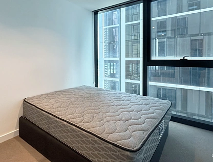 2601/462 Elizabeth Street, Melbourne, Melbourne CBD, 2 habitaciones, 2 baños, Apartment