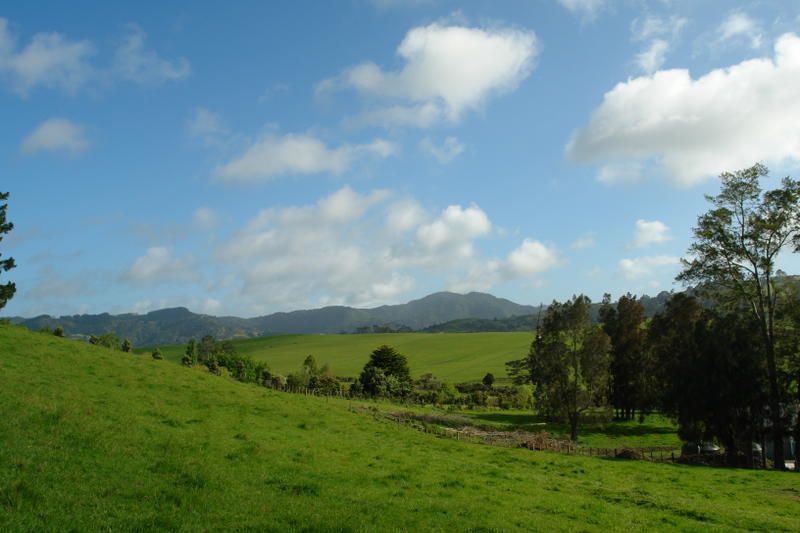 Rural  Countryside Living Zone