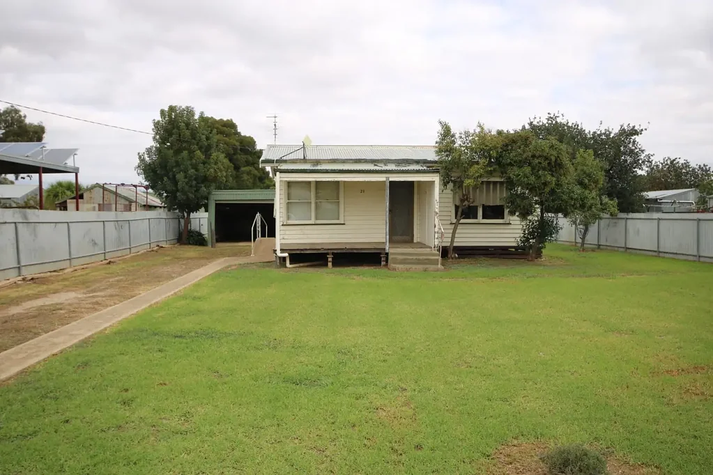 Lockington 1 Slaapkamer AFFORDABLE OPPORTUNITY ON A GENEROUS 930m² ALLOTMENT IN LOCKINGTON