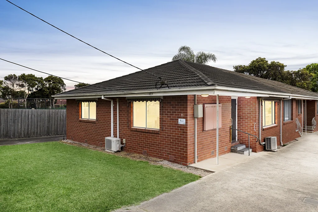 1/21 Tibrockney Street, Highett, VIC 3190